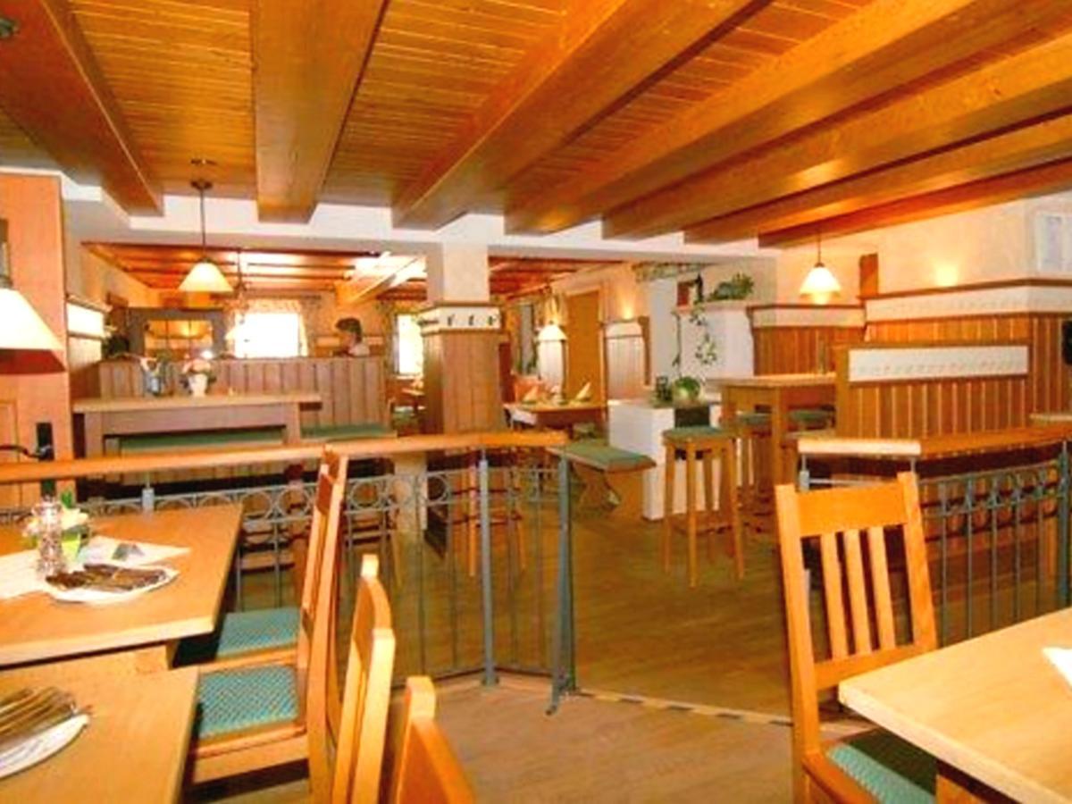 Landhotel Kistlerwirt Bad Feilnbach Exterior photo